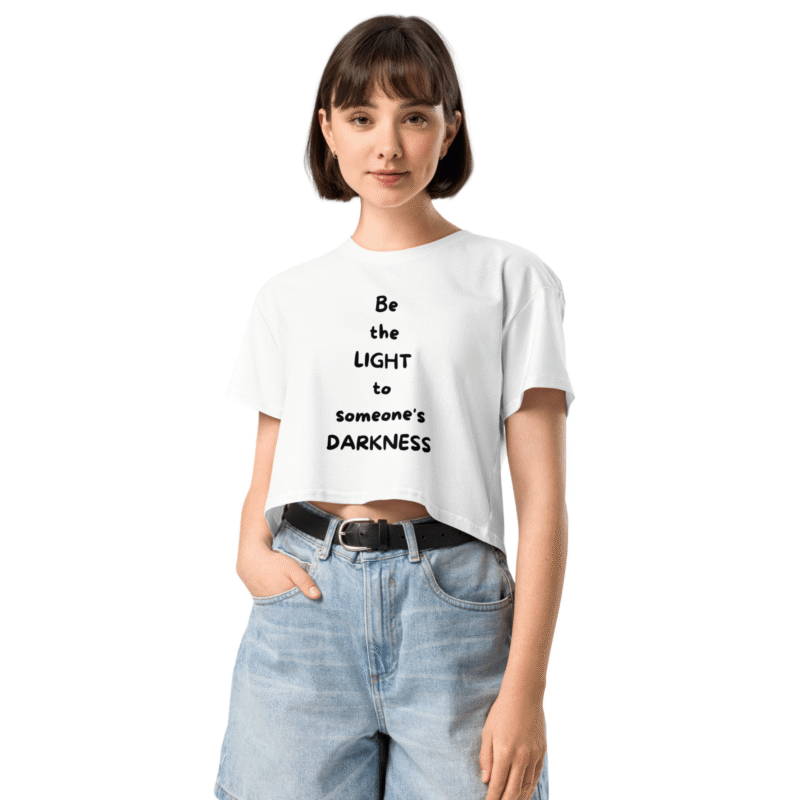 Be-The-Light-to-Someones-Darkness-White-Crop-Top