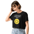 Be-The-Reason-Someone-Smiles-Today-Womens-Crop-Top-Black-1