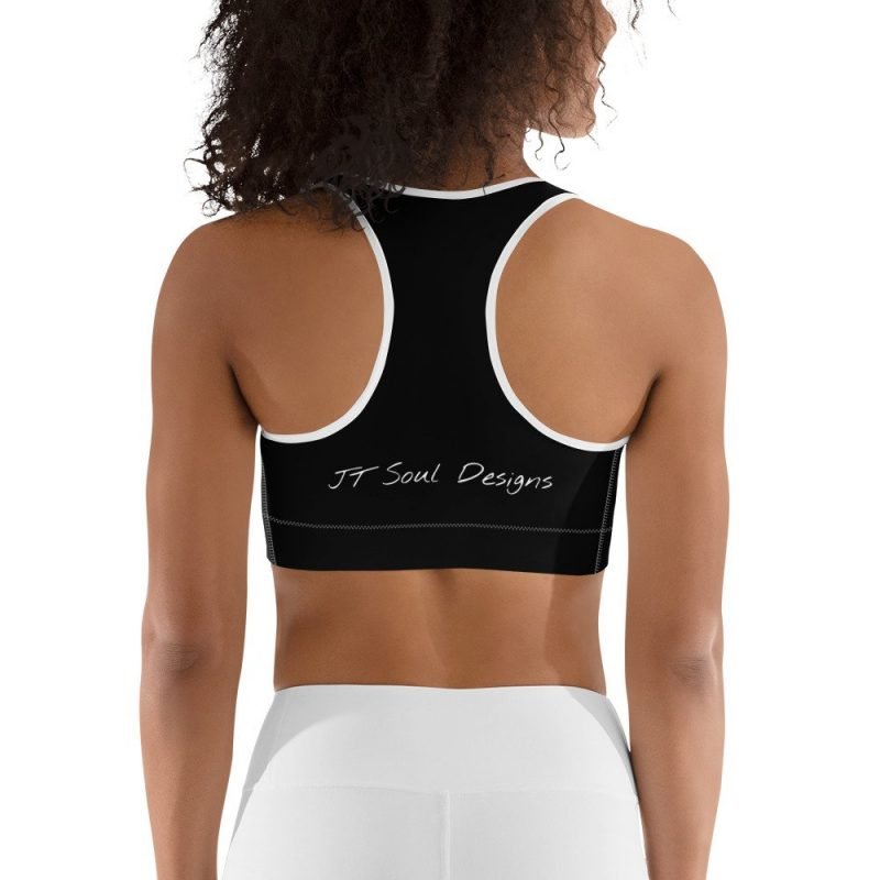 Sports Bras - JT Soul Designs