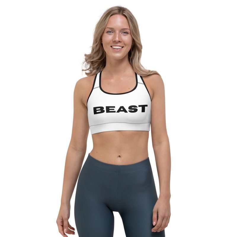 https://www.jtsouldesigns.com/wp-content/uploads/Motivational-Womens-White-Sports-Bra-Front-Beast-800x800.jpg