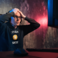 Stack Bitcoin Sats - Unisex Hoodie