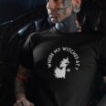 Where My Witches At - Unisex T-Shirt