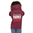 Zero Fcks Given - Unisex Hoodie