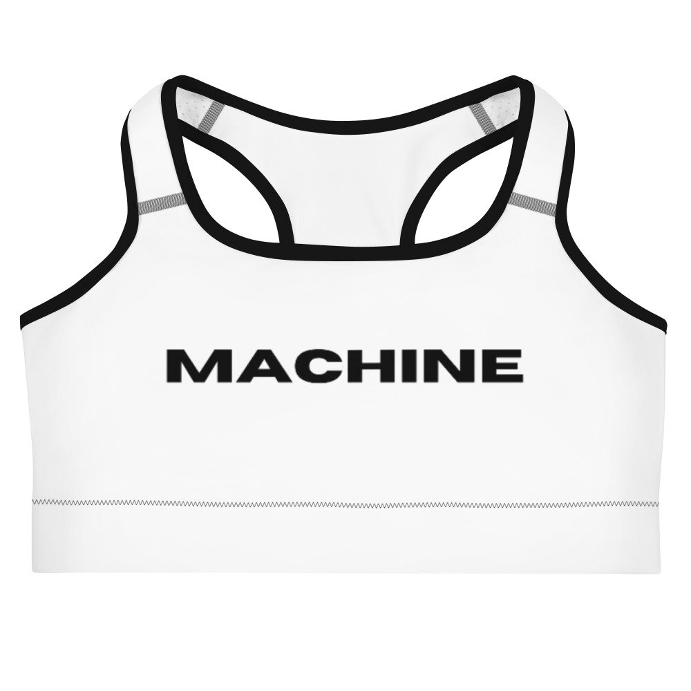 Sports Bras - JT Soul Designs