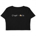 bitcoin crypt
