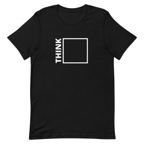 unisex-staple-t-shirt-black-front-6125edaf97729.jpg think outside the box