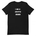 crypto degen
