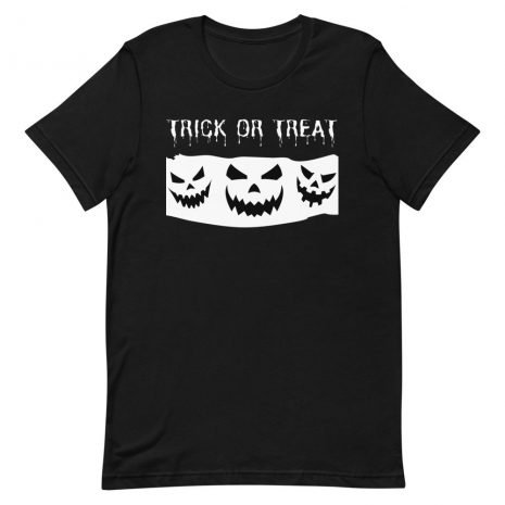 unisex-staple-t-shirt-black-front-6126049f43a2e.jpg trick or treat