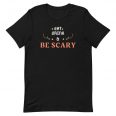 Eat Drink And Be Scary