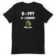 Happy Halloweed Zombie