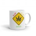 Puff Puff Pass
