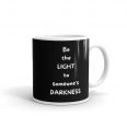 Be The Light