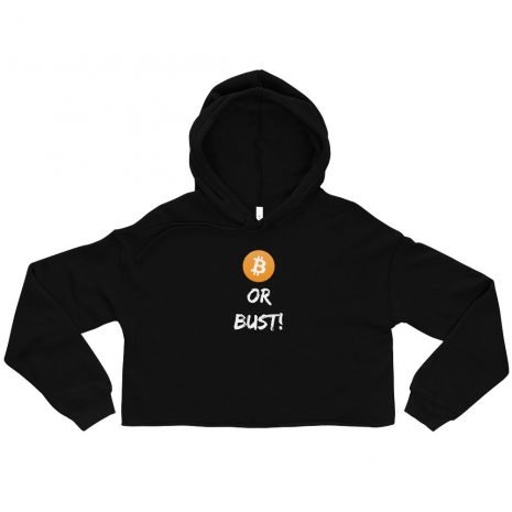 womens-cropped-hoodie-black-front-614377038ca95.jpg Bitcoin Or Bust