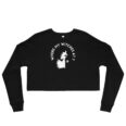 crop sweatshirt where my witches at halloween sweater