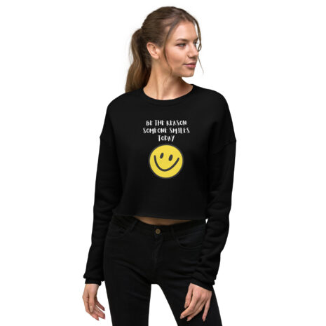 womens-cropped-sweatshirt-black-front-6819cf2d213fe